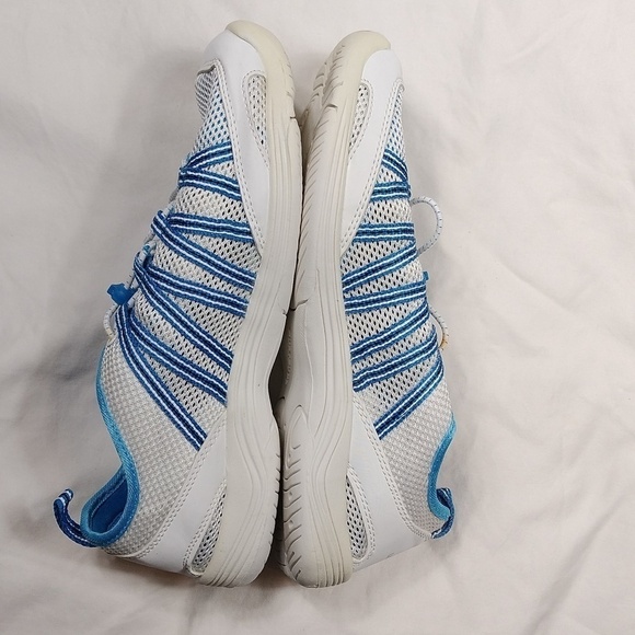 Lands End women's mesh sneakers size 9D - Picture 5 of 10